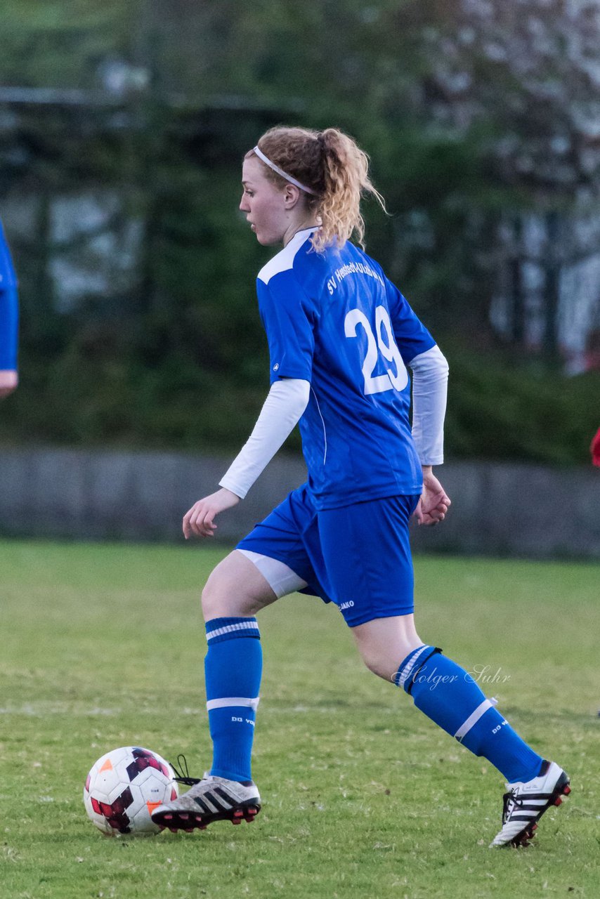 Bild 180 - Frauen SV Henstedt Ulzburg 2 - VfL Struvenhtten : Ergebnis: 17:1